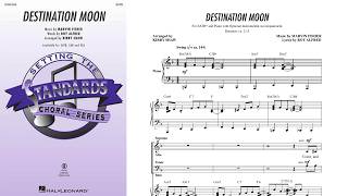 Destination Moon