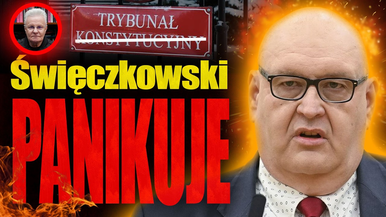 Ma swoje ''lekarstwo'', na panikę;)))