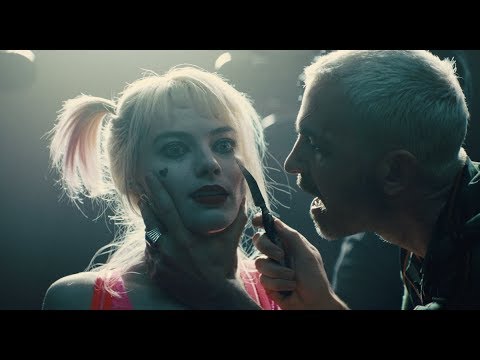 Birds of Prey: And the Fantabulous Emancipation of One Harley Quinn (Clip 'You Lost Something, Right