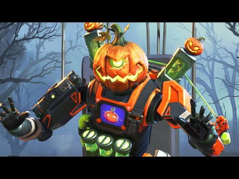 ALL Special "INTRO SELECT" ANIMATION - Apex Legends 2025