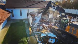 Dr. Claybon Lea, Jr. – “THE INTENTIONAL GOD”