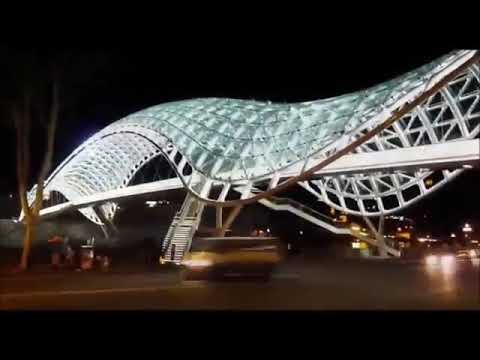 Goofy Ft. T.Dan - ჩემი ქალაქი