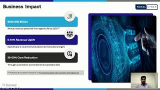 Ship Agents  A Virtual Conference Track 2