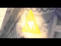 Legend Of Zelda Skyward Sword The Triforce HD