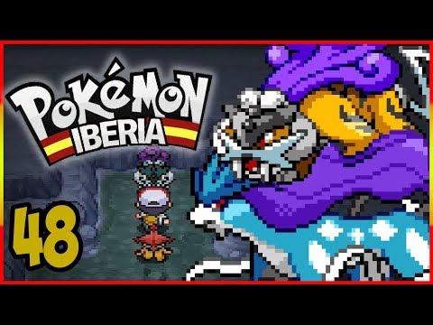 Pokémon Iberia #48 - COMO CONSEGUIR A RAIKOU Y SUICUNE