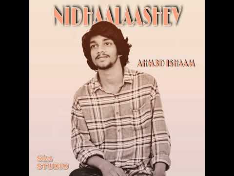 Ahmed Ishaam - Nidhaalaashey Ft Sha Studio
