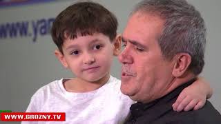 Прокурор ЧР дал пресс-конференцию по итогам работы за 2017 год