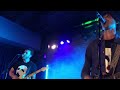 Phantom Planet - Geronimo @ The Venice West (5/17/22)