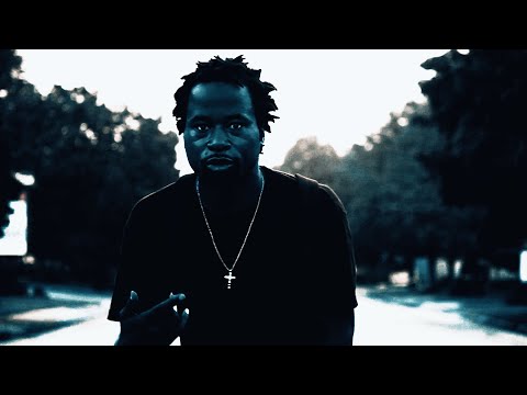 illyway - 2020 VISION (Music Video) Shot by -  @iLL Visionz (PART 1)