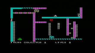 ZX Spectrum Vega Games - Itemiada