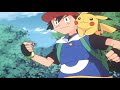 Pokemon Destiny Deoxys Trailer