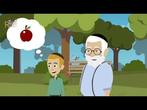 Mon Rabbi 209 - Machia’h par force | Vivre le Machia'h!