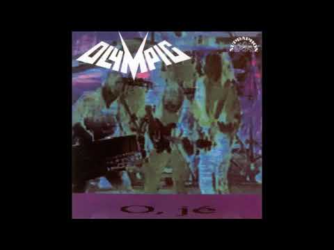 Olympic - Smečka psů (31.1.1990)