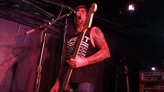 Converge - Eye of the Quarrel (Live 12/12/17 @ The Rock &amp; Roll Hotel, Washington D.C.)