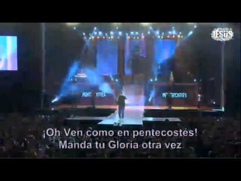 Ven Santo Espíritu - Jéf