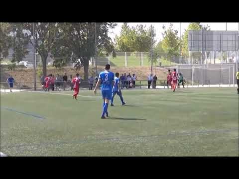 Vídeos del Partido, Actur Pablo Iglesias 1-3 Epila C.F. (Incluye los goles)