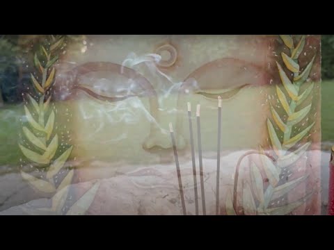 Renée Sunbird - Namo Amitābha