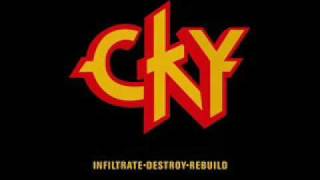 CKY- Tripled manic state