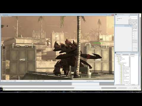 more new zerg ai  mutalisk halo vs starcraft