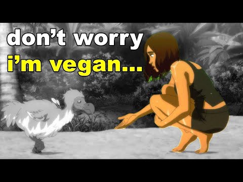 Woke Lesbian on a Prehistoric Island | ARK Series Recap