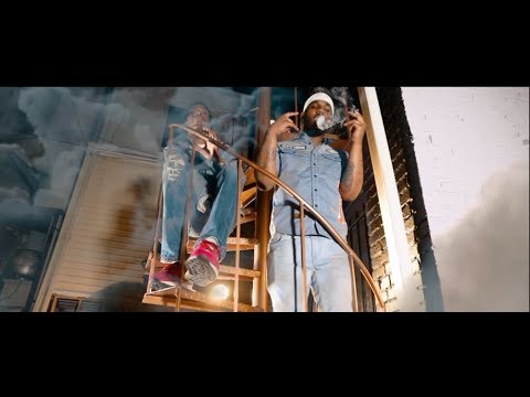 Q Da Fool - Haze (Official Video) | Directed By Valley Visions