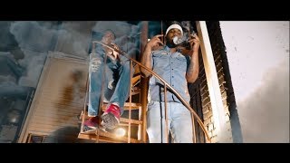 Q Da Fool - Haze (Official Video) | Directed By Valley Visions