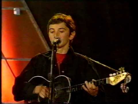 TS Biseri -Tajna najveća -Lijepom našom 1998.