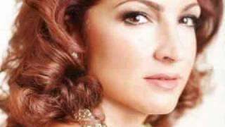 Gloria Estefan - Toda pra você (em português)
