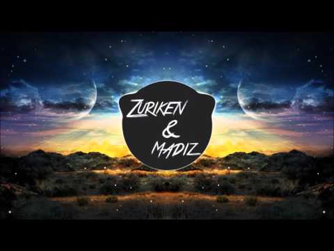 Zuriken & MaDiz - Jungle King
