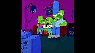 Download lagu Simpson's skin tone isn't always yellow in the couch gags. #simpsons mp3