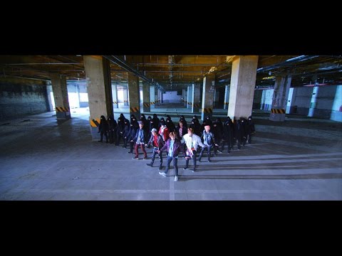 BTS (방탄소년단) 'Not Today' Official MV (Choreography Version)