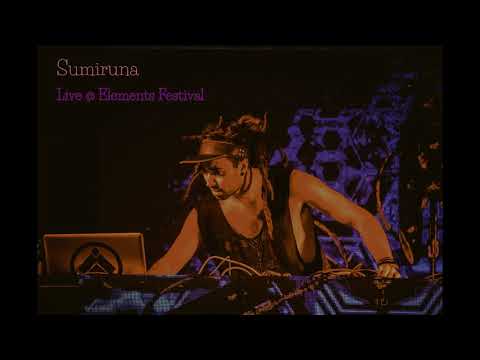 Sumiruna @ Elements Festival 2020
