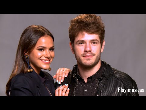 Ed Sheeran - Thinking Out Loud (Música da novela I Love Paraisópolis )