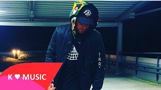 Chris Brown & Trey Songz type Derek King - Don't Do That (New Song January 2017)