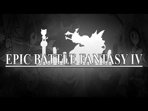 Klagmar's Top VGM #2,568 - Epic Battle Fantasy IV - Fallen Blood