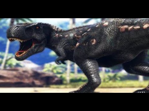Ark Valguero Playthrough Ep14