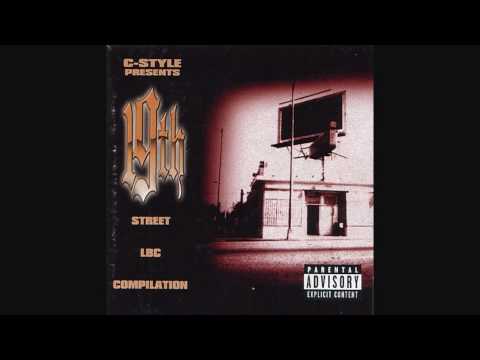 Legacy, Crooked I, Sho Shot, Tray Deee, J Money - Gangsta Gangsta (1998)