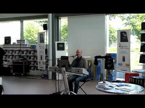 Oliver Mager und die MCV Schwellköpp