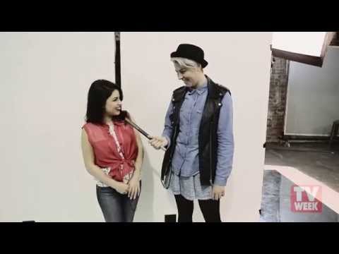 Get to know... The Voice Australia's Sabrina Batshon