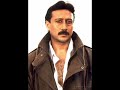 Gali Gali Mein Firta Hai Tu Kyun Banke Banjara Film Tridev