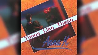 Anna K - D's Dance