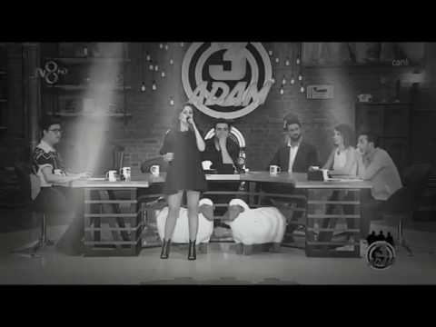 Merve Özbey - Vazgeçtim (ft. Erdem Kınay)