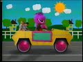 Riding In Purple Guy S Car 2002 Version Part 20