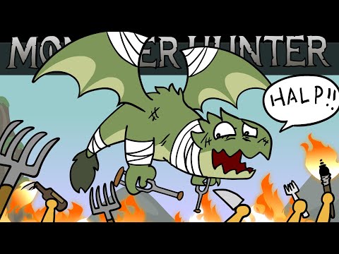 This is BRUTALITY | Monster Hunter Wilds