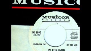 Ronnie Dante - IN THE RAIN  (1965)