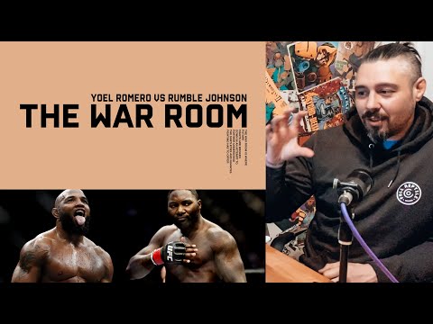 Rumble Warroom