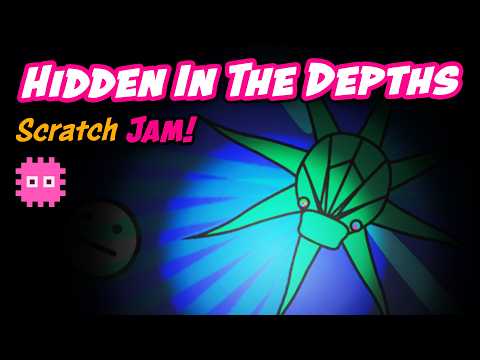 Hidden in the Depths: Community Creations You Need to See