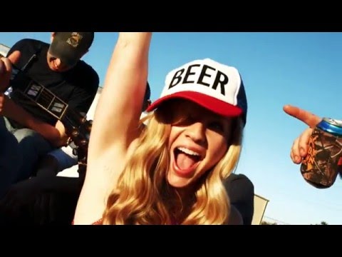 Buddy Brown - The Beer Truck - Official Music Video