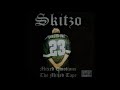 Skitzo -  Living on the edge