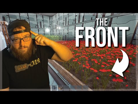 TUTORIAL | Full Farming / Water / Electrical Guide | THE FRONT